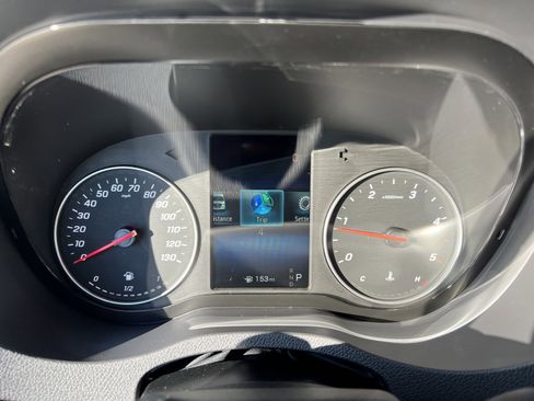 New 2025 Mercedes-Benz Sprinter 2500 image 42