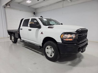 Used 2023 RAM 2500 Tradesman