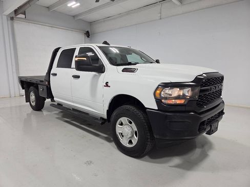 Used 2023 RAM 2500 Tradesman AWD/4WD image 1