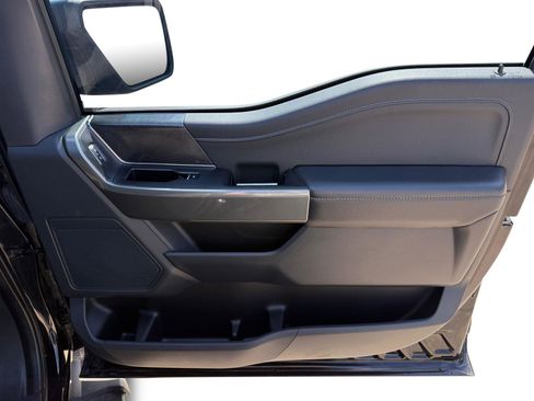 Used 2022 Ford F150 XLT w/ Equipment Group 301A Mid AWD/4WD image 26