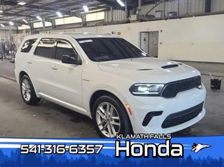 Used 2023 Dodge Durango R/T AWD/4WD video 1