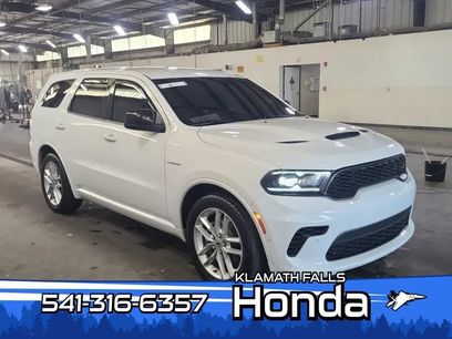Used 2023 Dodge Durango R/T