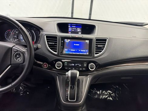 Used 2015 Honda CR-V EX-L image 30