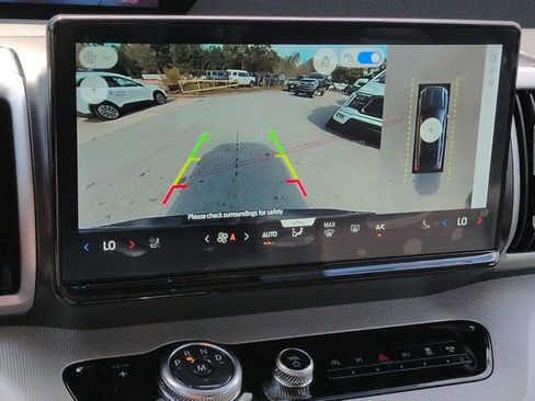 New 2025 Ford Expedition Max Active image 24