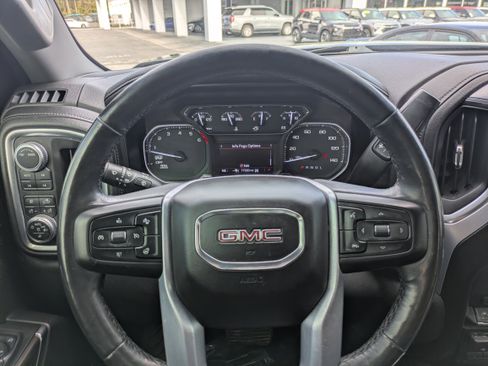 Used 2020 GMC Sierra 1500 SLT w/ SLT Premium Plus Package image 19