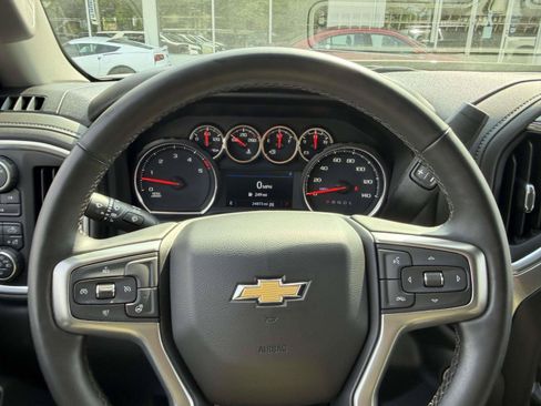 Certified 2023 Chevrolet Silverado 2500 LT w/ All Star Edition AWD/4WD image 28
