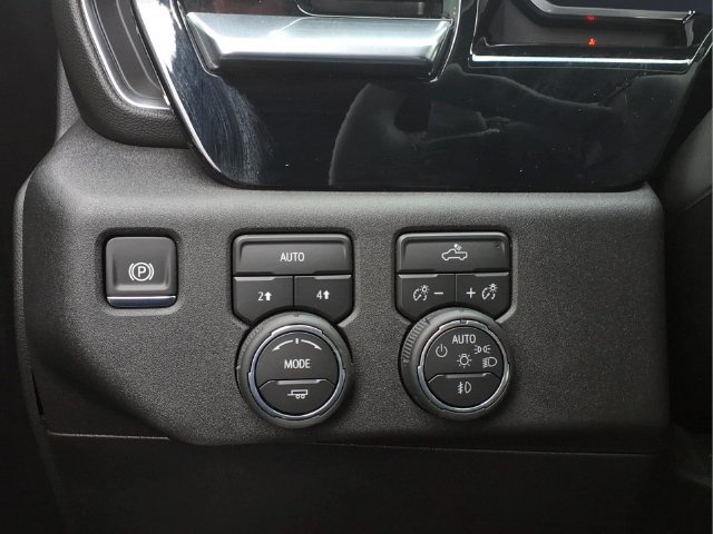 Used 2026 Chevrolet Silverado 1500 RST w/ All Star Edition Plus AWD/4WD image 21
