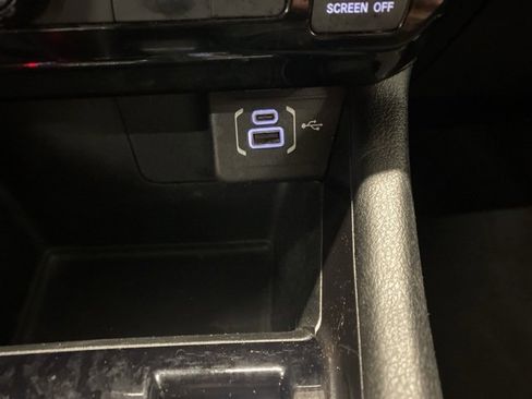 Used 2023 Jeep Compass Sport image 22