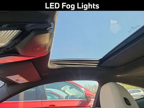 Used 2021 BMW 430i xDrive Coupe w/ M Sport Package image 20