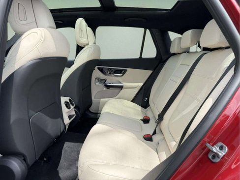 Certified 2026 Mercedes-Benz GLC 300 4MATIC image 22