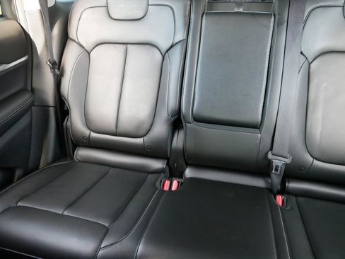 Used 2022 Jeep Grand Cherokee Limited 4xe image 12