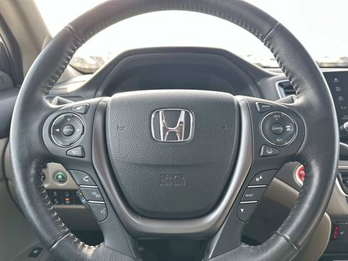 Used 2021 Honda Ridgeline RTL-E image 19