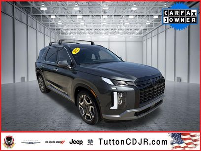 Used 2023 Hyundai Palisade SEL