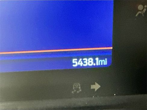 Used 2024 Ford Bronco Big Bend image 16