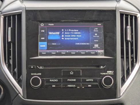 Used 2021 Subaru Forester Premium image 20