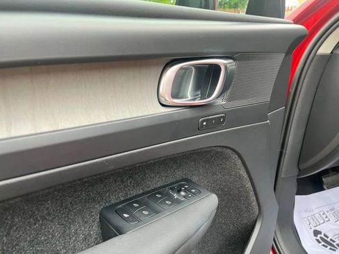 Used 2023 Volvo XC40 B5 Plus w/ Driver Assist Package image 16