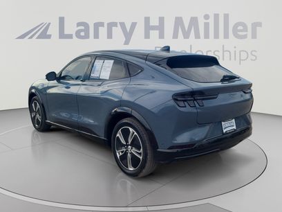 Used 2023 Ford Mustang Mach-E Premium