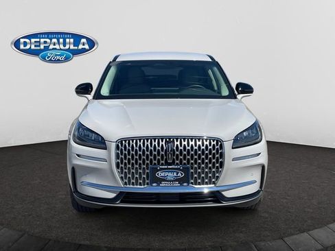 Used 2024 Lincoln Corsair AWD w/ Equipment Group 101A image 10