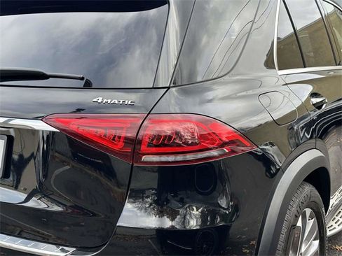 Certified 2022 Mercedes-Benz GLE 350 4MATIC image 10