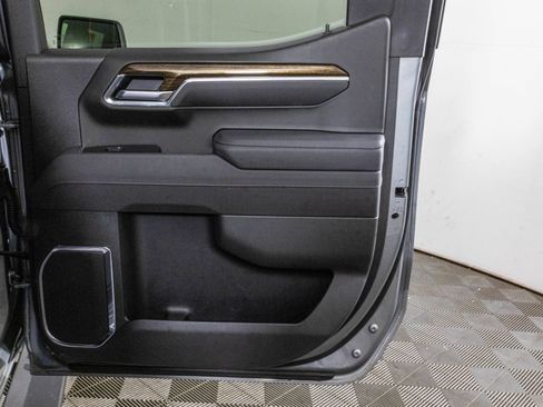 Used 2026 GMC Sierra 1500 Elevation AWD/4WD image 42
