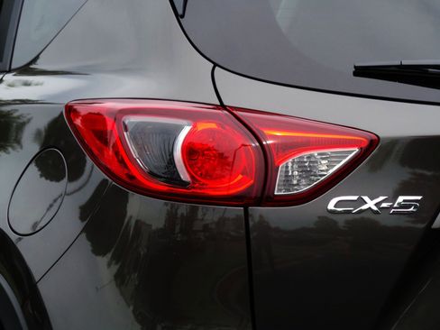 Used 2016 MAZDA CX-5 Grand Touring FWD image 20