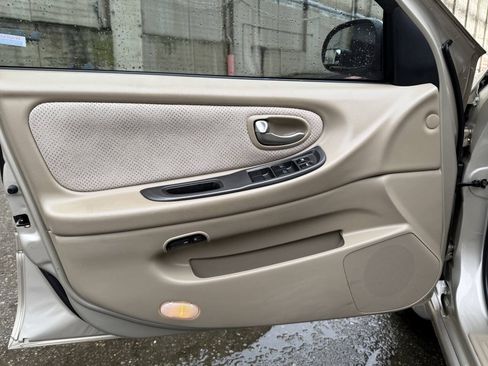 Used 2003 Nissan Maxima SE FWD image 27