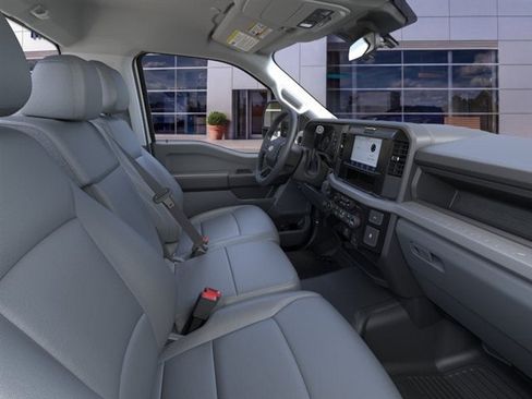 New 2026 Ford F350 XL w/ 360-Degree Camera Package AWD/4WD image 11