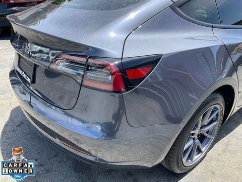 Used 2023 Tesla Model 3 Standard Range RWD image 93