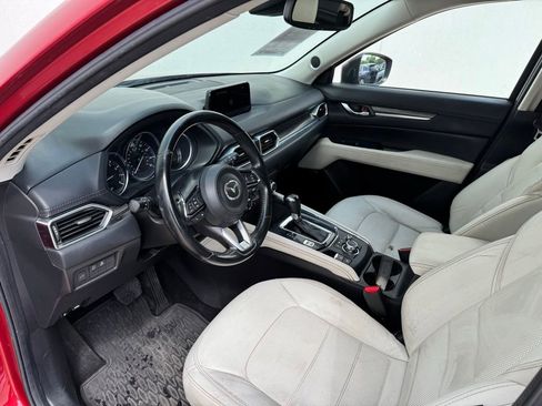 Used 2018 MAZDA CX-5 Grand Touring FWD image 11
