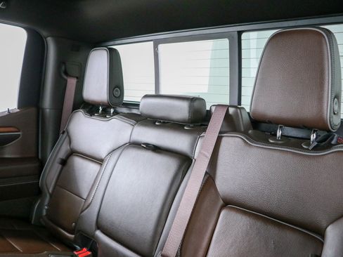 Used 2022 GMC Sierra 1500 Denali w/ Denali Reserve Package AWD/4WD image 29