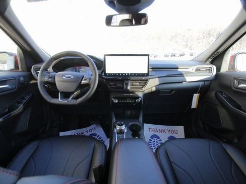 New 2026 Ford Escape ST-Line Elite w/ Premium Technology Package image 6