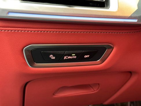 New 2026 BMW XM Label Red AWD/4WD image 27