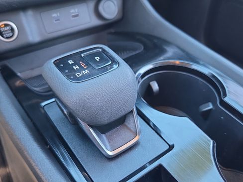 Used 2023 Nissan Rogue SV FWD image 26