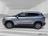 Used 2021 Kia Seltos EX image 2