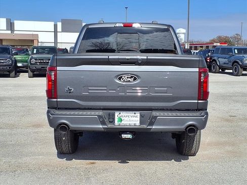 New 2026 Ford F150 XLT w/ Equipment Group 302A MID AWD/4WD image 5