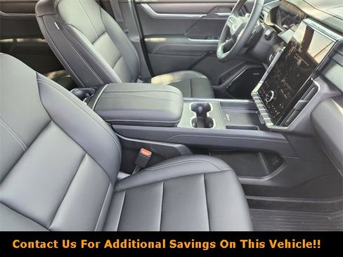 New 2025 GMC Acadia Elevation w/ Elevation Premium Package image 10