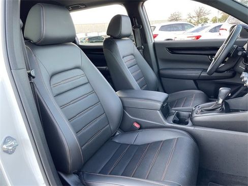 Used 2023 Honda CR-V Sport Touring image 28