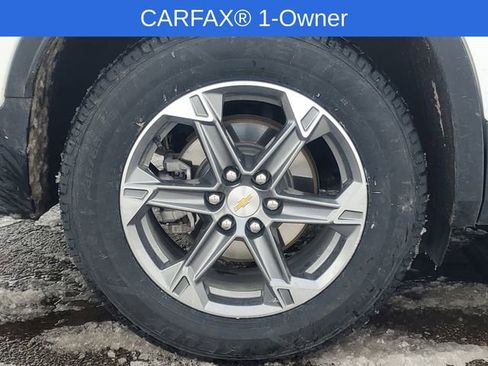 Certified 2023 Chevrolet Blazer LT w/ LPO, Floor Liner Package image 6