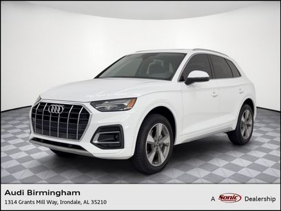 Used 2023 Audi Q5 2.0T Premium w/ Convenience Package