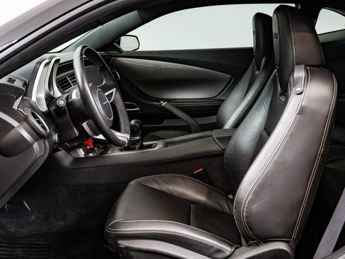 Used 2011 Chevrolet Camaro SS w/ RS Package RWD image 21