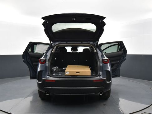 New 2026 MAZDA CX-50 2.5 Hybrid w/ Weather Package image 34