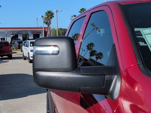 New 2026 RAM 3500 Tradesman image 11