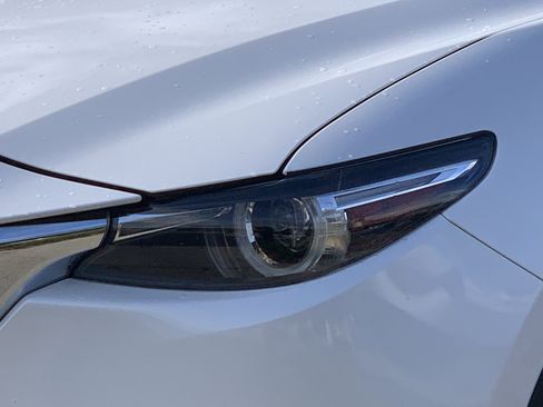 Used 2018 MAZDA CX-9 Grand Touring image 6