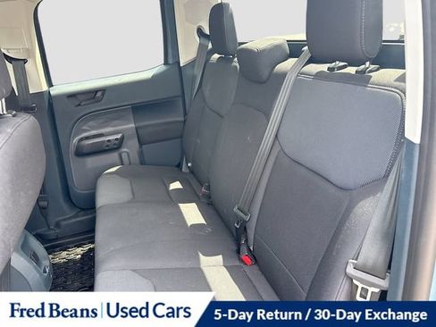Used 2022 Ford Maverick XL w/ Equipment Group 100A Standard AWD/4WD image 30