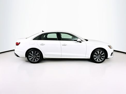 Used 2023 Audi A4 2.0T Premium w/ Convenience Package image 10