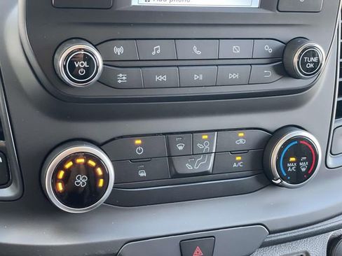 New 2025 Ford Transit 250 Low Roof image 12