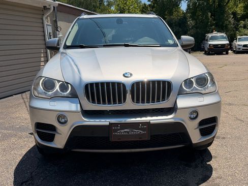 Used 2013 BMW X5 xDrive50i w/ Premium Pkg AWD/4WD image 10