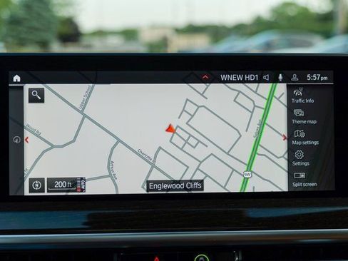 Used 2024 BMW X3 xDrive30i w/ Convenience Package w/ZPA image 46