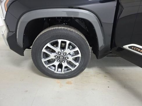 New 2026 Toyota Tundra 1794 Edition AWD/4WD image 15