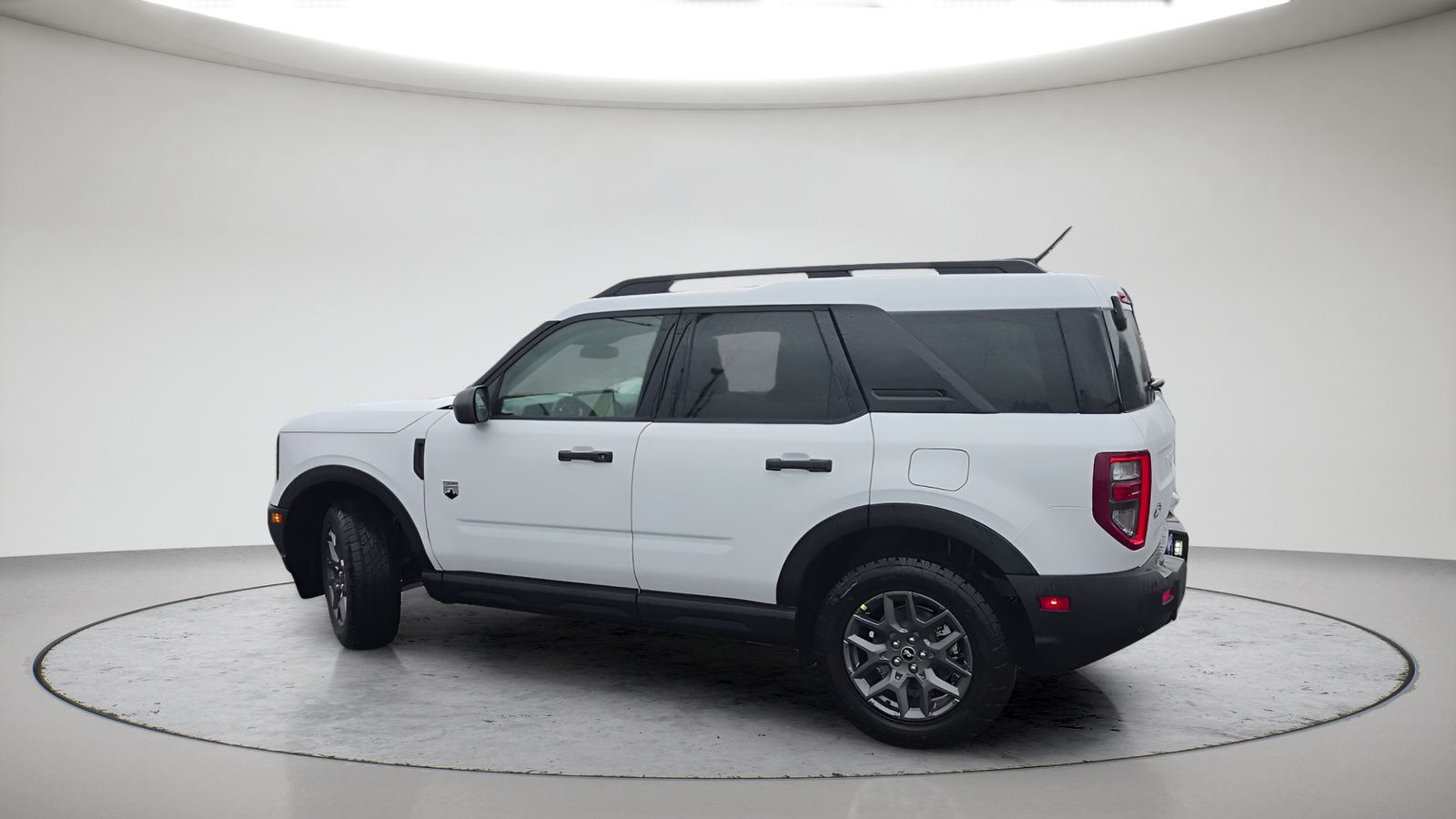 New 2026 Ford Bronco Sport Big Bend w/ Convenience Package AWD/4WD image 10